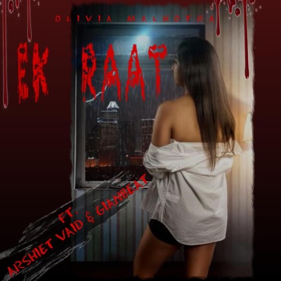EK RAAT (feat. Arshiet Vaid & GianBeat) - Single