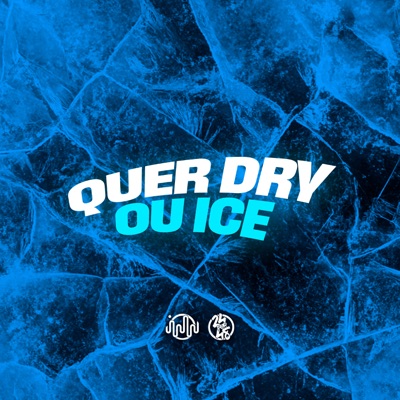 Quer Dry ou Ice (feat. Mc Kitinho, MC GW & DJ Duduzin Perez) - Single