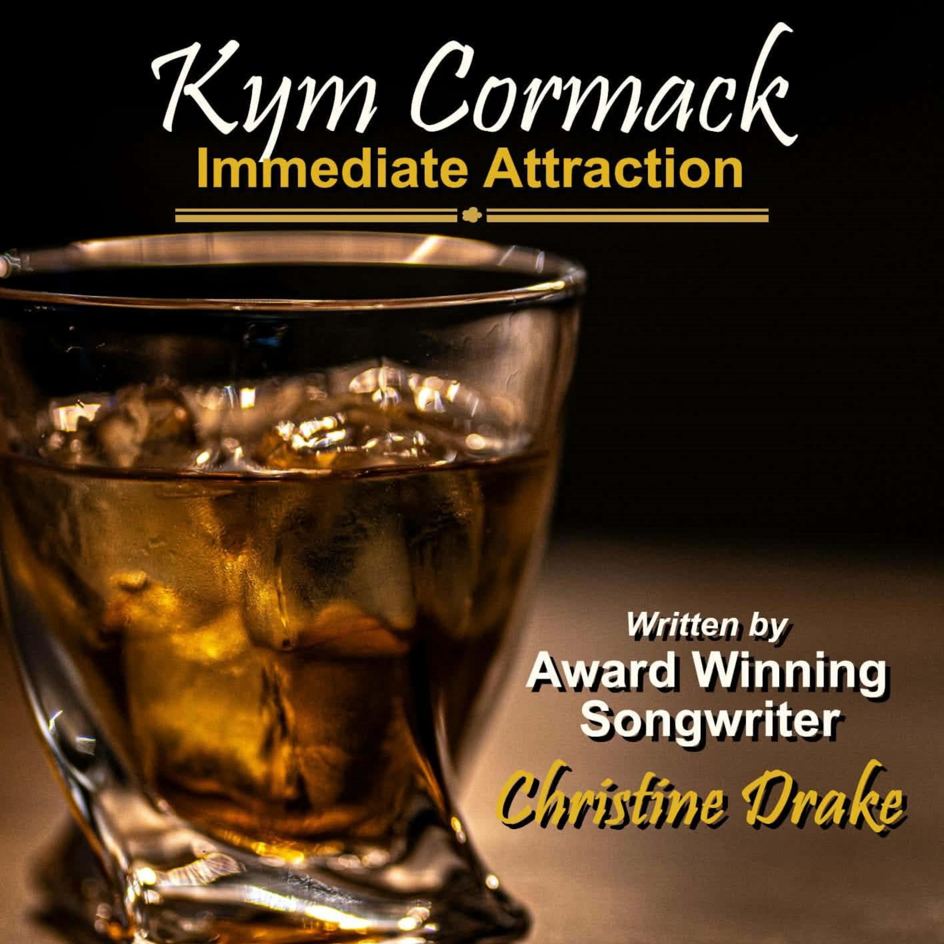 Immediate Attraction - Single