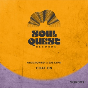 Coat On - Single