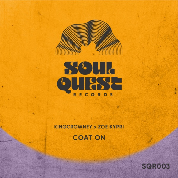 Coat On - Single