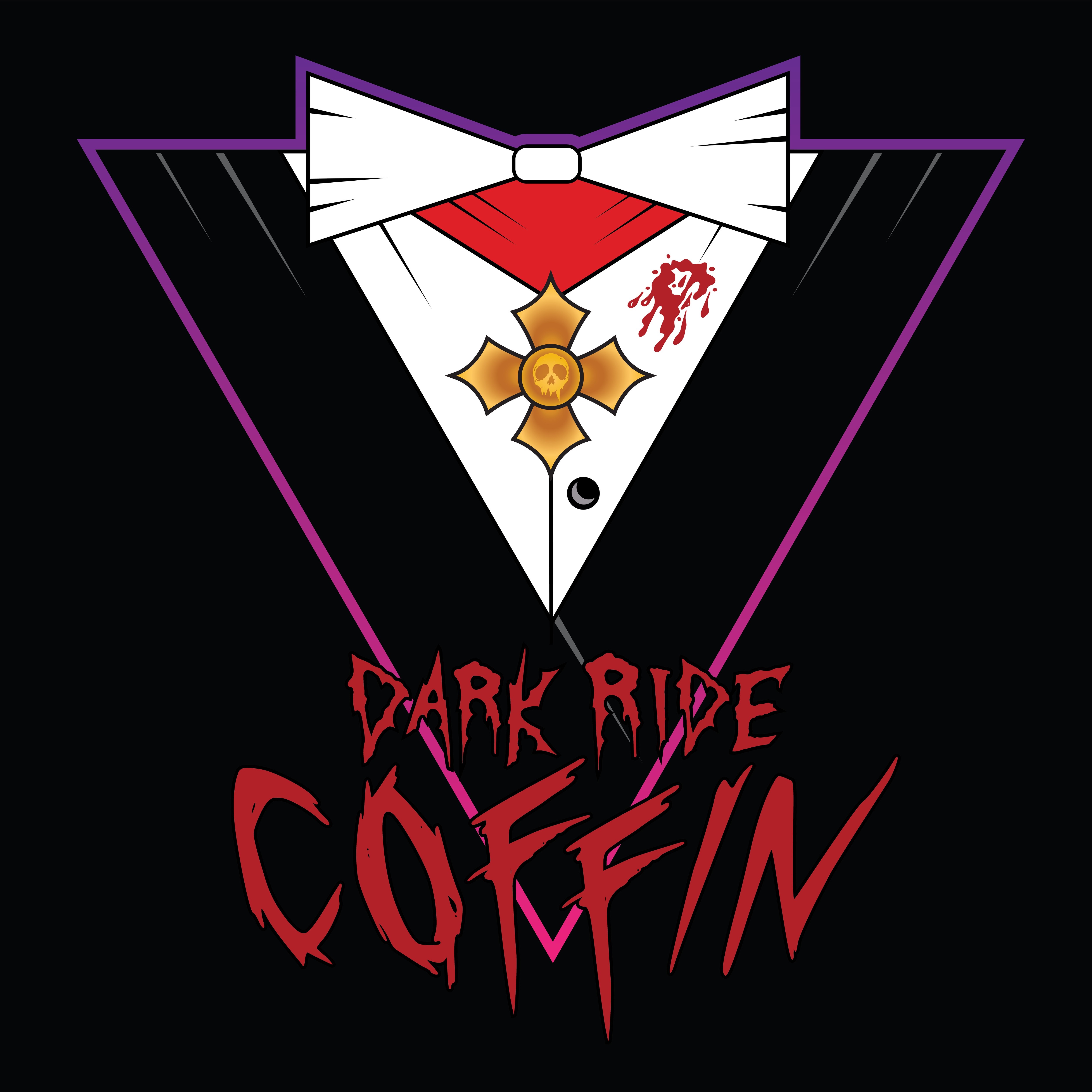 Coffin - Single