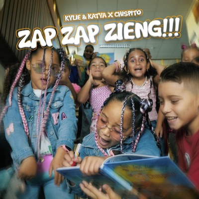 Zap Zap Zieng!!! - Single