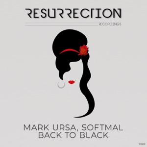 Back To Black - Single