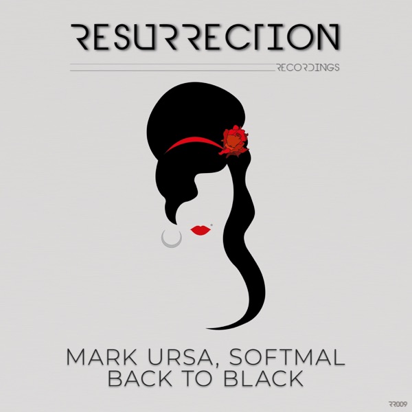 Back To Black - Single