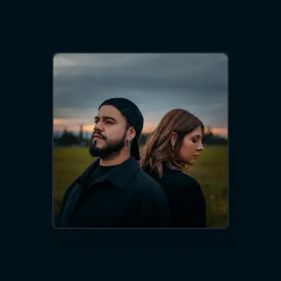 Listen to Kevin & Karla, watch music videos, read bio, see tour dates & more!