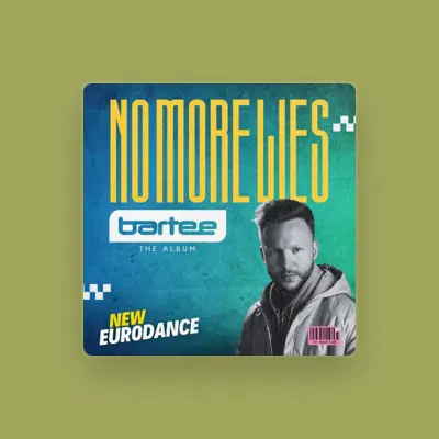 Listen to BARTEE, watch music videos, read bio, see tour dates & more!