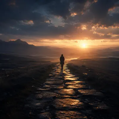 Слушать: LUKE HARRON — Stone By Stone - Single