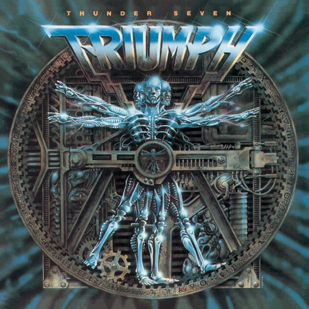 Greatest Hits Remixed (Deluxe Edition) - Album by Triumph