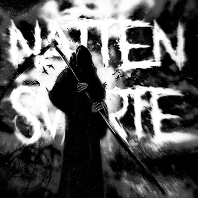 NATTEN SVARTE - Single