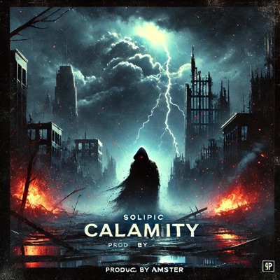 Calamity - Single
