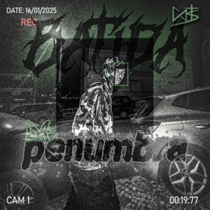 BATIDA DA PENUMBRA (feat. MC BN)