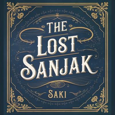 The Lost Sanjak