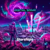 Digital Sonic - Starships