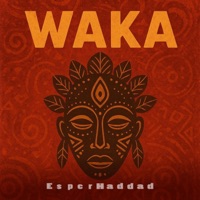 WAKA - Single - Esper Haddad