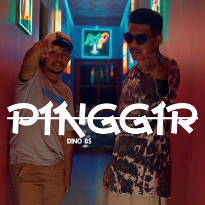 Pinggir (feat. Calv) - Single