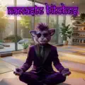 Namaste Bitches