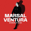 Marsal Ventura & Jbill - Ojos Verdes (feat. Fonso Castillo) portada