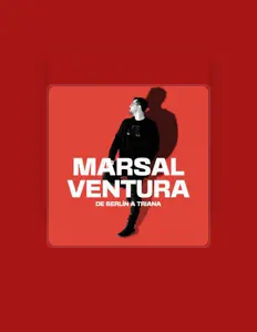 Listen to Marsal Ventura, watch music videos, read bio, see tour dates & more!