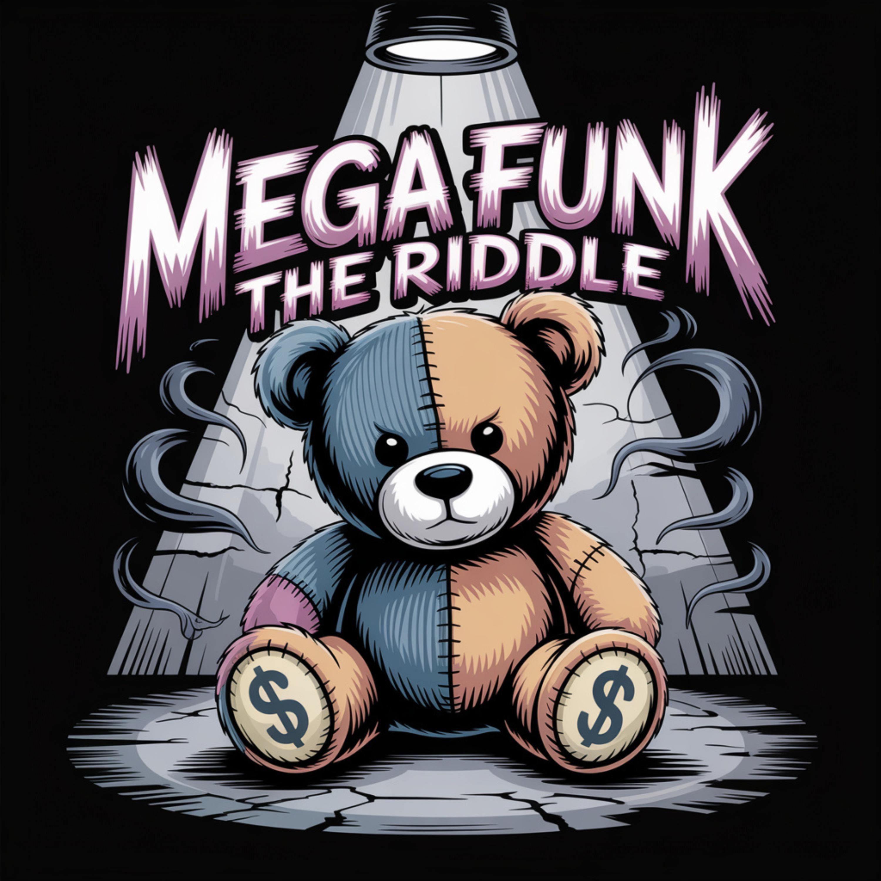 Mega Funk Kids - Xaxa Sc & Cool 7rack: Song Lyrics, Music Videos