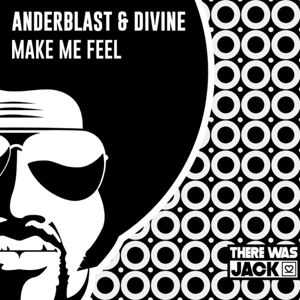 Make Me Feel - Single