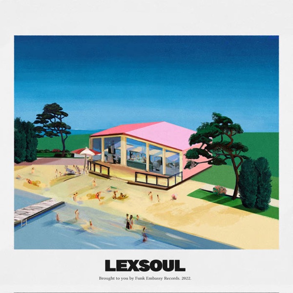 Sweet Life - Single