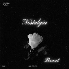 Nostalgia (feat. 梅艷芳 & 鄭融) - Single
