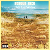 Bosque Seco - EP - Skeptic Musica & The Color Brown