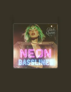 Escucha a Glitch Queen, mira vídeos musicales, lee la biografía, consulta fechas de giras y mucho más.