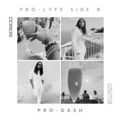 Pro-Lyfe Side B