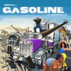 GASOLINE (feat. Juan Michael OG) cover art