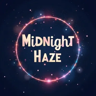 Listen to Midnight Haze - Single by Momot