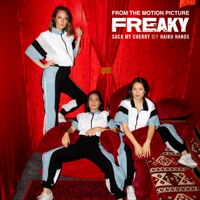 Suck My Cherry - Single - Haiku Hands