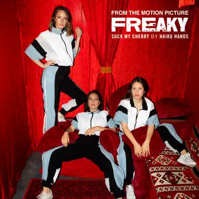Listen to Suck My Cherry - Single by Haiku Hands