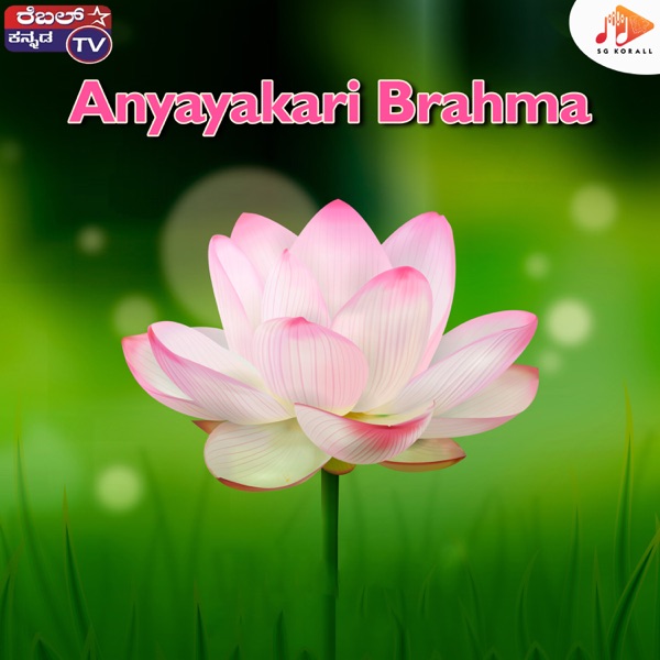 Anyayakari Brahma