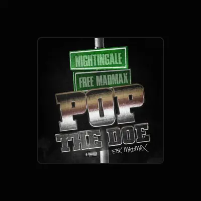 Listen to Ebk Madmaxx, watch music videos, read bio, see tour dates & more!