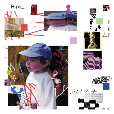 Cryptic Ass Whale - EP