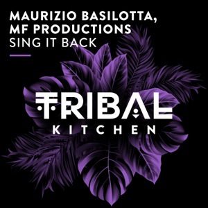 Sing It Back - Single