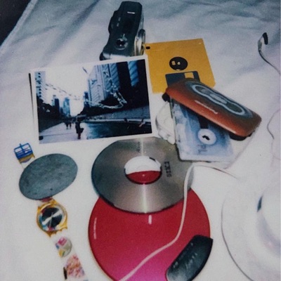 Out of Time (feat. St.Mike) - Single