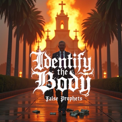 Album artwork