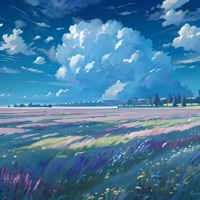 Promises in the Wind - Single - Sakuya