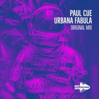 Urbana Fabula - Single - Paul Cue