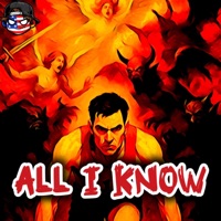 All I Know - Single - Code Red America