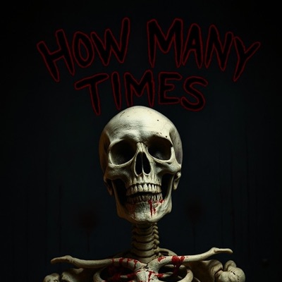 How many times (feat. Zan chris) - Single