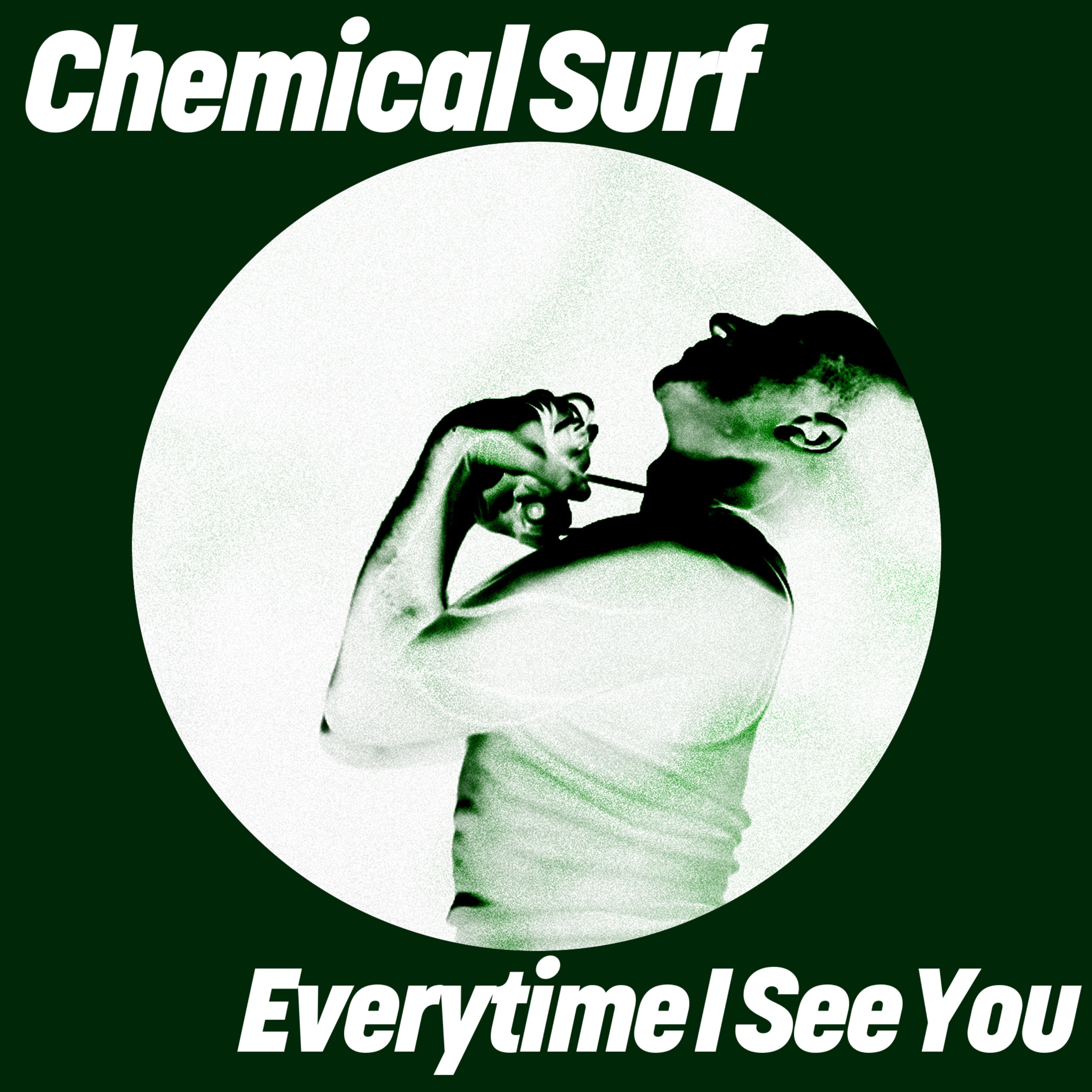 Everytime I See You - Single