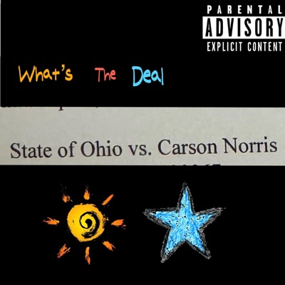 What's The Deal (feat. Jefftheprophet) - Single