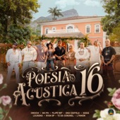 Poesia Acústica 16 artwork