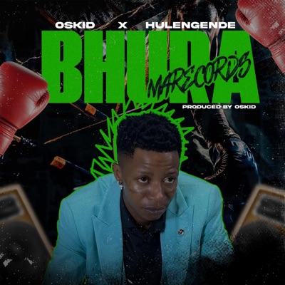 Bhura MaRecords (feat. Hulengende) - Single