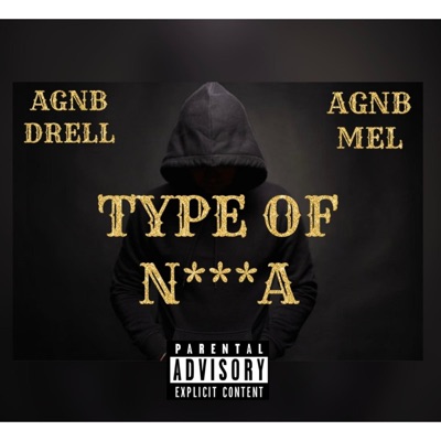 Type Of Nigga (feat. AGNB Drell) - Single