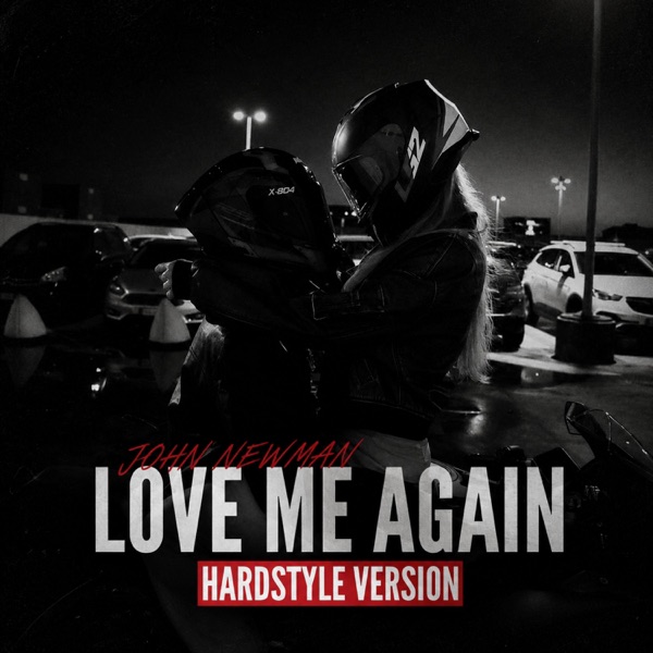 Love Me Again (Hardstyle)